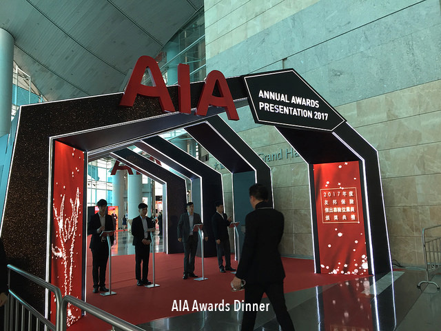 AIA